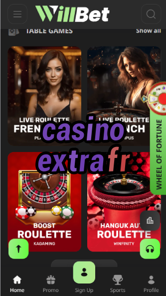 Casino Extra FR - French Casino Bonus Offers-casinoorder.vip