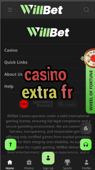 Casino Extra FR - French Casino Bonus Offers-casinoorder.vip